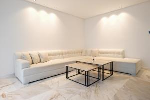 Luxury Apartment Three Bedrooms In Panorama Five
