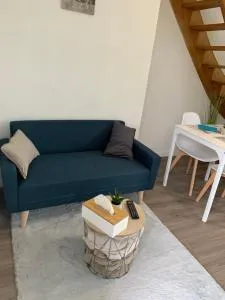 Charme St Malo - Saint-Jouan-des-Guérets