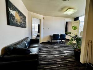 Hakuba Echo Hotel and Apartments