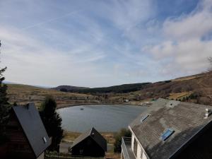 Appartements Super-Besse - studio 800m des pistes : photos des chambres