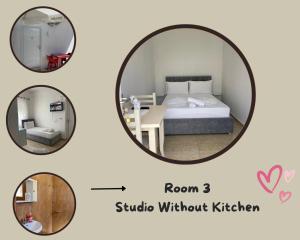 Kristeo`s Apartaments