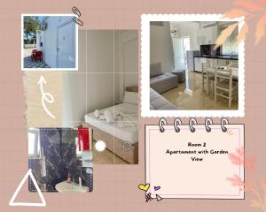 Kristeo`s Apartaments