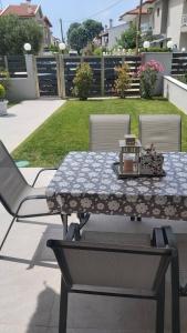 Villa Sonja Nikiti - Ubytování bez kategorie ve městě Nikiti