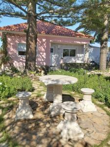 Casa dos Malmequeres