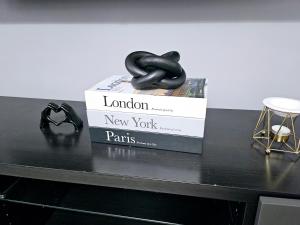 Stylish Spacious 1Bd Apt-KingBed-10min Heaton Park