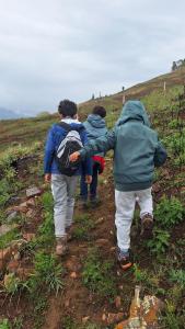 Villa Aventura Lodge