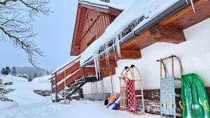 Apartmány mlýn