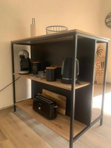 Petit cocon dans le 8 ème