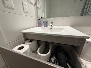 Modern Studio - Spacious Terrace