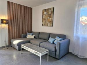 Ferienwohnung KRK Peter Lindpointner