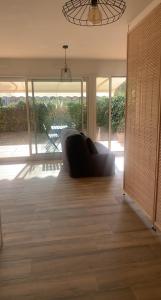 Petit cocon dans le 8 ème