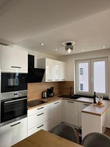 Villa Mariva Makarska - Apartment 25