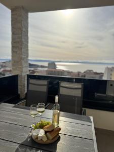 Villa Mariva Makarska - Apartment 25