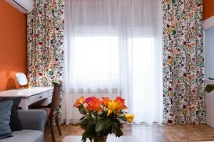 Cozy apartment AVOCADO Osijek - Self check in