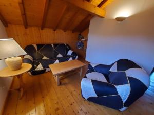 Chalet de la Rougeterre