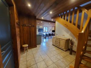 Chalet de la Rougeterre