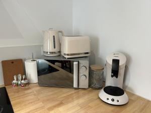 Maison rénovée en pierres à la campagne