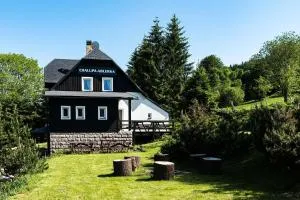 Apartmán Adlerka - Janov nad Nisou