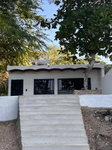 Tropical paradise awaits! - Jaltemba