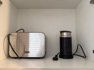 Modern Studio - Spacious Terrace