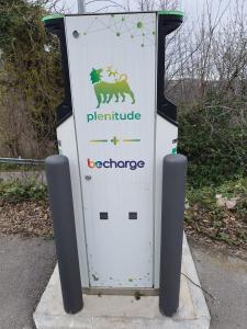 Spacious studio apartment 45m2