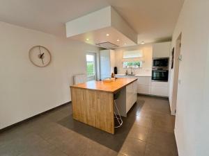 Maison cosy dans le centre de Francorchamps