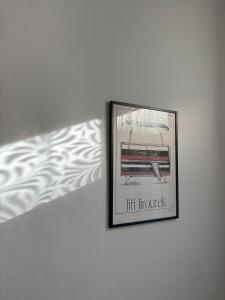 Vintage Brussels Style on Prague 4