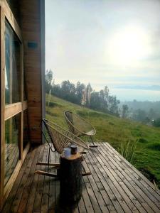 La Alejandría de Guasca