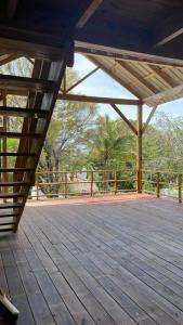 Villa Los Cerros, hermosa villa familiar, colina en el bosque y la playa