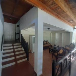 Villa Los Cerros, hermosa villa familiar, colina en el bosque y la playa