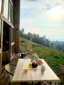 La Alejandría de Guasca