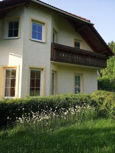 Family house in Bohemian Paradise - Český ráj
