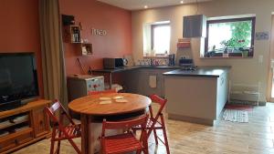 Appartements Calme et tranquillite entre Annecy et Geneve : photos des chambres