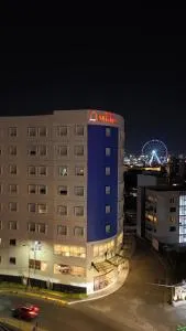 Mision Puebla Angelopolis - La Concepción