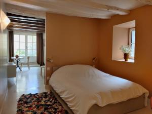 Appartements Terrasse et jardin privatif - hyper centre, neuf! : photos des chambres