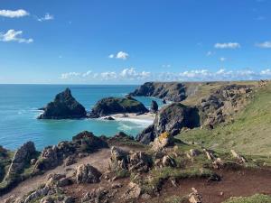 Kynance Cottage - Pendour