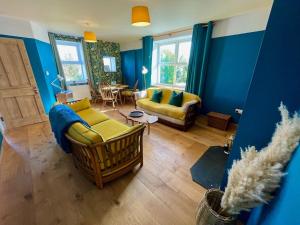 Kynance Cottage - Pendour