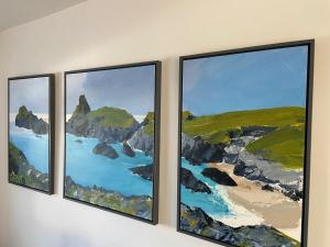 Kynance Cottage - Pendour