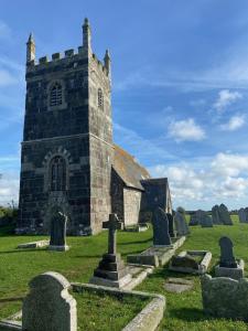 Kynance Cottage - Pendour