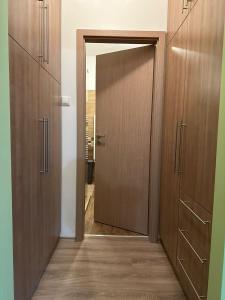 Örökzöld Apartman