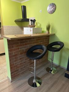 Örökzöld Apartman