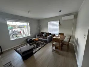 Acogedora Casa Nueva - Ilque