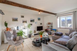 B&B / Chambres d'hotes Chambres d'hotes Chez Barbara : photos des chambres
