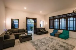 Kuta Beach House - 库塔