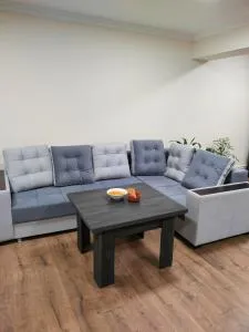 Unique Artist Apartment - Igdır