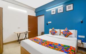 Hotel Premium Townyard by Hotel SOT- Ideal Family stay near taj mahal