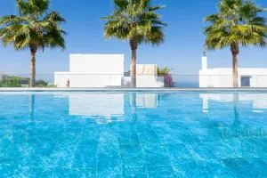 Villa Stefania A Serene Escape Among the Clouds - Agia Triada