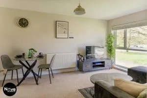 Solihull House, Business Parks, Airport ,Shopping Center - 汉普顿茵雅顿