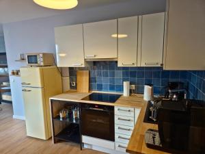 5 DTV Sterne Ferienwohnung am See Stella