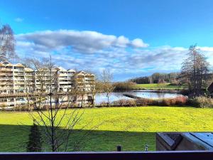 5 DTV Sterne Ferienwohnung am See Stella